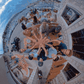 360 Camera Transitions - Adobe Premiere