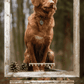 Rustic 3D Photobooth - After Effects Template