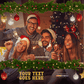 🎄🎁 Festive 3D Photobooth - After Effects Template 🎁🎄